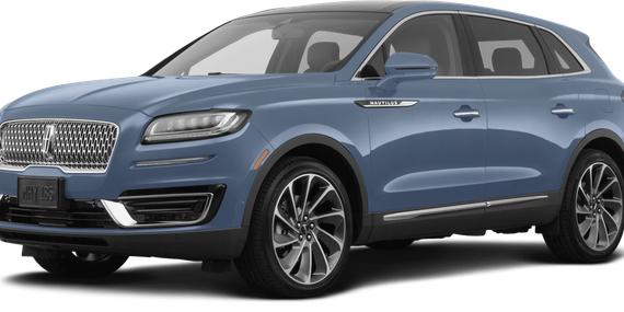 LINCOLN NAUTILUS 2019 2LMPJ8L9XKBL19671 image LINCOLN NAUTILUS 2019 2LMPJ8L9XKBL19671 image