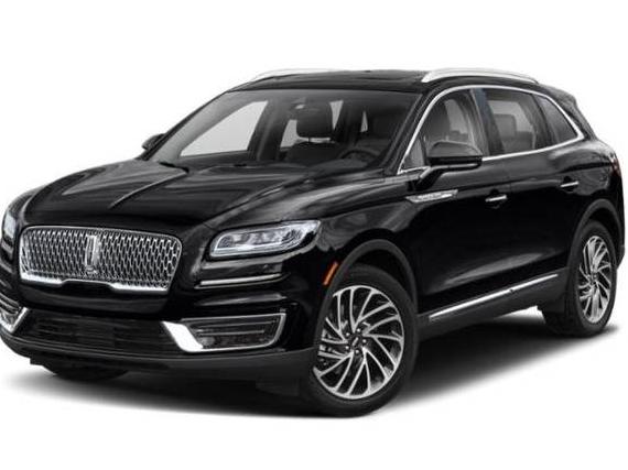 LINCOLN NAUTILUS 2019 2LMPJ8LP9KBL28344 image LINCOLN NAUTILUS 2019 2LMPJ8LP9KBL28344 image