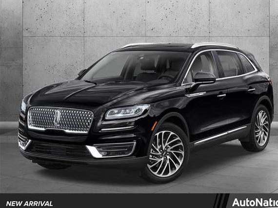 LINCOLN NAUTILUS 2019 2LMPJ6K95KBL51028 image LINCOLN NAUTILUS 2019 2LMPJ6K95KBL51028 image