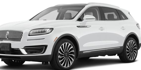 LINCOLN NAUTILUS 2019 2LMPJ7JP3KBL37294 image LINCOLN NAUTILUS 2019 2LMPJ7JP3KBL37294 image