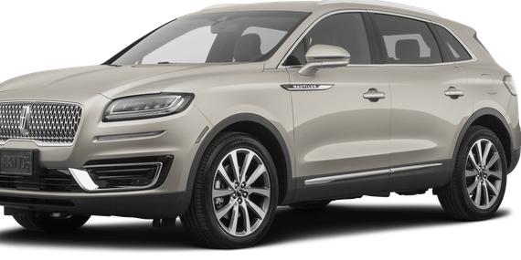 LINCOLN NAUTILUS 2019 2LMPJ6K97KBL65285 image LINCOLN NAUTILUS 2019 2LMPJ6K97KBL65285 image