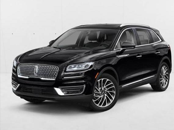 LINCOLN NAUTILUS 2019 2LMPJ8LP1KBL41301 image LINCOLN NAUTILUS 2019 2LMPJ8LP1KBL41301 image