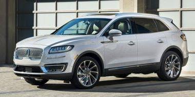 LINCOLN NAUTILUS 2019 2LMPJ6K93KBL47477 image LINCOLN NAUTILUS 2019 2LMPJ6K93KBL47477 image