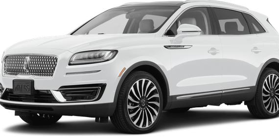 LINCOLN NAUTILUS 2019 2LMPJ9JP5KBL47403 image LINCOLN NAUTILUS 2019 2LMPJ9JP5KBL47403 image