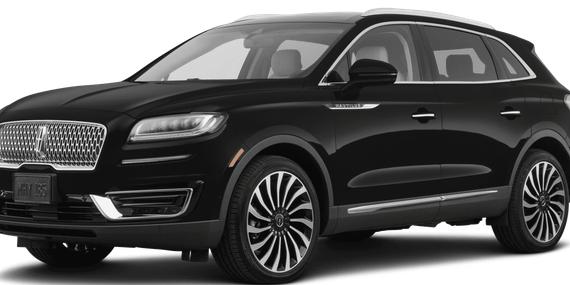 LINCOLN NAUTILUS 2019 2LMPJ9JP6KBL26317 image LINCOLN NAUTILUS 2019 2LMPJ9JP6KBL26317 image