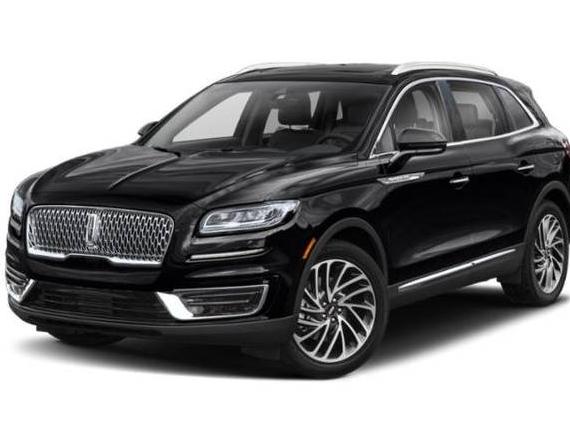 LINCOLN NAUTILUS 2019 2LMPJ8L96KBL11504 image LINCOLN NAUTILUS 2019 2LMPJ8L96KBL11504 image