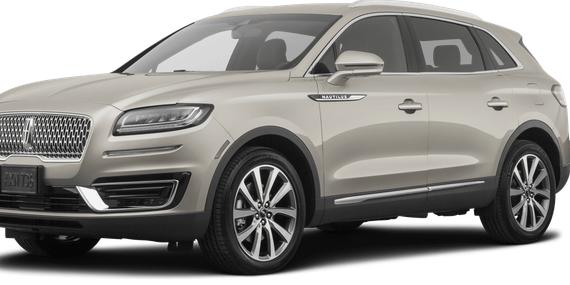 LINCOLN NAUTILUS 2019 2LMPJ6K95KBL62448 image LINCOLN NAUTILUS 2019 2LMPJ6K95KBL62448 image