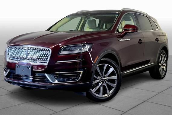 LINCOLN NAUTILUS 2019 2LMPJ8K99KBL10686 image LINCOLN NAUTILUS 2019 2LMPJ8K99KBL10686 image