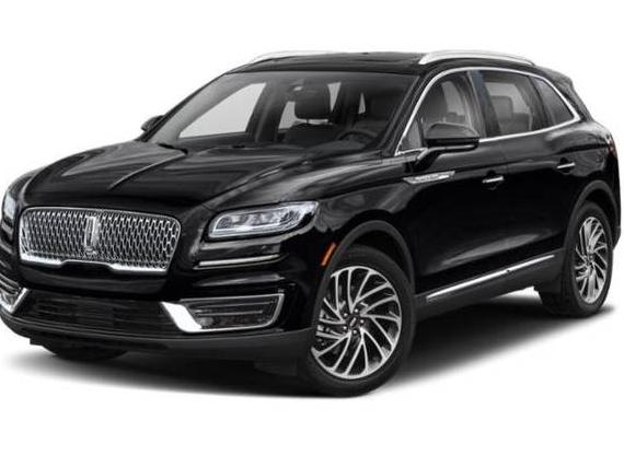 LINCOLN NAUTILUS 2019 2LMPJ6J93KBL31281 image LINCOLN NAUTILUS 2019 2LMPJ6J93KBL31281 image