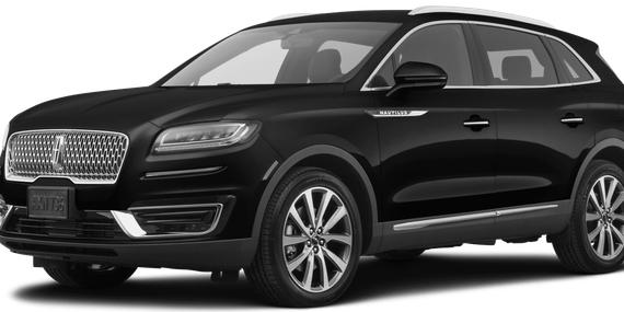 LINCOLN NAUTILUS 2019 2LMPJ8K94KBL63067 image LINCOLN NAUTILUS 2019 2LMPJ8K94KBL63067 image