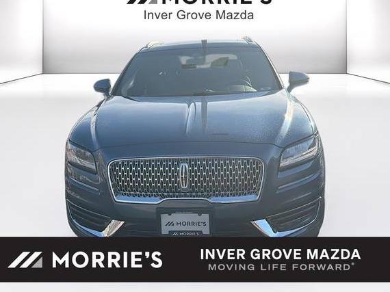 LINCOLN NAUTILUS 2019 2LMPJ6K95KBL52227 image LINCOLN NAUTILUS 2019 2LMPJ6K95KBL52227 image