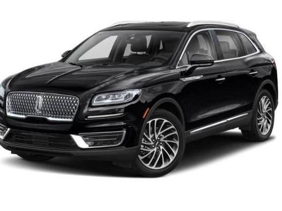 LINCOLN NAUTILUS 2019 2LMPJ8K90KBL24167 image LINCOLN NAUTILUS 2019 2LMPJ8K90KBL24167 image
