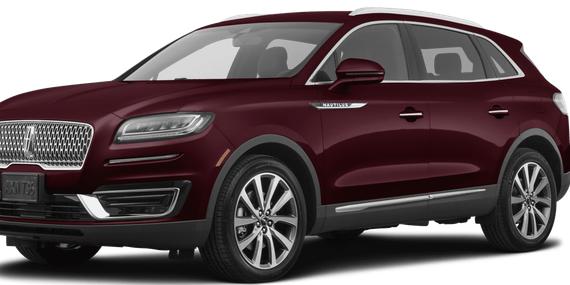 LINCOLN NAUTILUS 2019 2LMPJ8K99KBL30114 image LINCOLN NAUTILUS 2019 2LMPJ8K99KBL30114 image