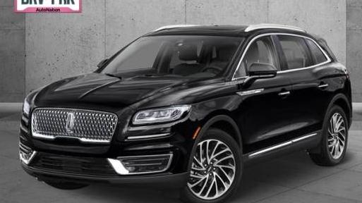 LINCOLN NAUTILUS 2019 2LMPJ6L95KBL66580 image LINCOLN NAUTILUS 2019 2LMPJ6L95KBL66580 image