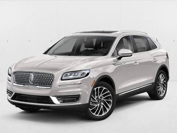 LINCOLN NAUTILUS 2019 2LMPJ6K95KBL48419 image LINCOLN NAUTILUS 2019 2LMPJ6K95KBL48419 image