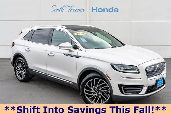 LINCOLN NAUTILUS 2019 2LMPJ8LPXKBL47405 image LINCOLN NAUTILUS 2019 2LMPJ8LPXKBL47405 image