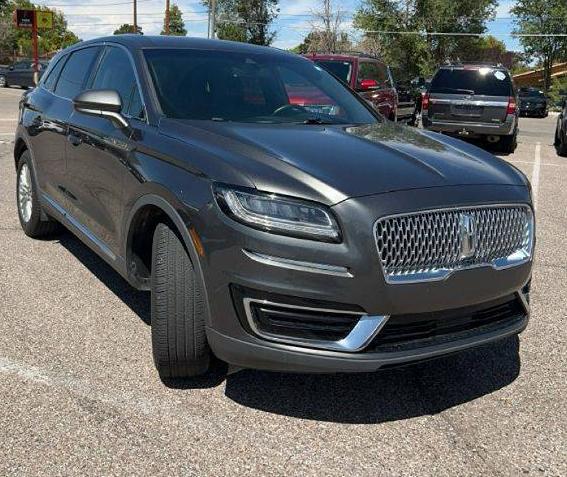 LINCOLN NAUTILUS 2019 2LMPJ8J9XKBL14022 image LINCOLN NAUTILUS 2019 2LMPJ8J9XKBL14022 image