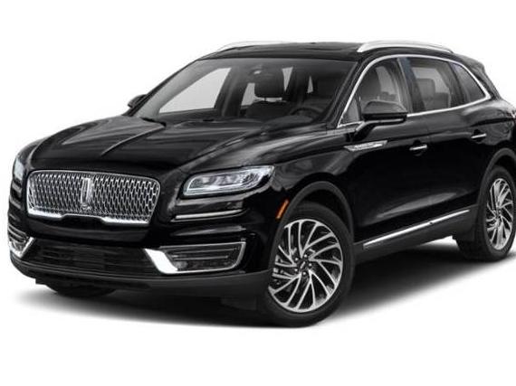 LINCOLN NAUTILUS 2019 2LMPJ8K98KBL28404 image LINCOLN NAUTILUS 2019 2LMPJ8K98KBL28404 image