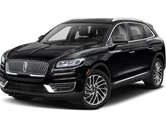 LINCOLN NAUTILUS 2019 2LMPJ8K93KBL23580 image LINCOLN NAUTILUS 2019 2LMPJ8K93KBL23580 image