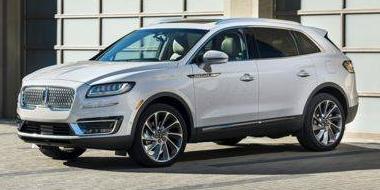 LINCOLN NAUTILUS 2019 2LMPJ6LP7KBL45938 image LINCOLN NAUTILUS 2019 2LMPJ6LP7KBL45938 image