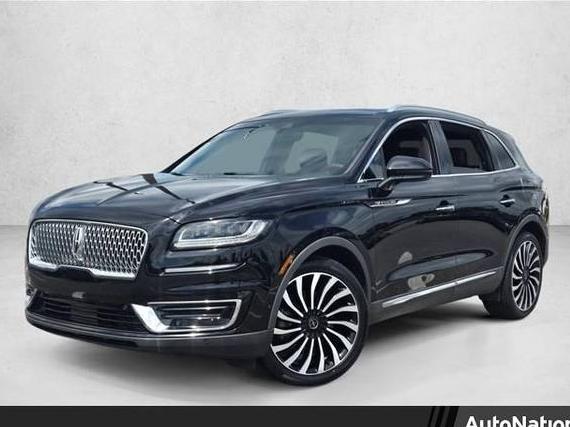 LINCOLN NAUTILUS 2019 2LMPJ7JP5KBL30508 image LINCOLN NAUTILUS 2019 2LMPJ7JP5KBL30508 image