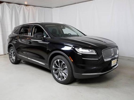 LINCOLN NAUTILUS 2021 2LMPJ8K98MBL16014 image LINCOLN NAUTILUS 2021 2LMPJ8K98MBL16014 image