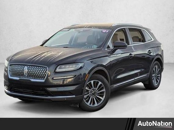 LINCOLN NAUTILUS 2021 2LMPJ6K95MBL06383 image LINCOLN NAUTILUS 2021 2LMPJ6K95MBL06383 image