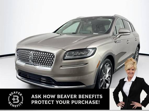 LINCOLN NAUTILUS 2021 2LMPJ8K97MBL04890 image LINCOLN NAUTILUS 2021 2LMPJ8K97MBL04890 image