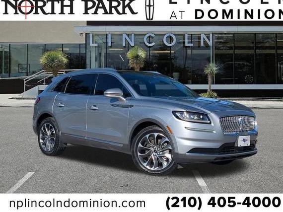 LINCOLN NAUTILUS 2021 2LMPJ6K95MBL12121 image LINCOLN NAUTILUS 2021 2LMPJ6K95MBL12121 image