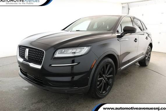 LINCOLN NAUTILUS 2021 2LMPJ6K9XMBL05830 image LINCOLN NAUTILUS 2021 2LMPJ6K9XMBL05830 image