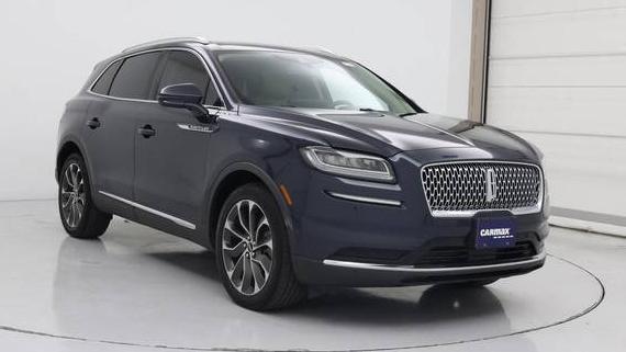 LINCOLN NAUTILUS 2021 2LMPJ6K95MBL18324 image LINCOLN NAUTILUS 2021 2LMPJ6K95MBL18324 image