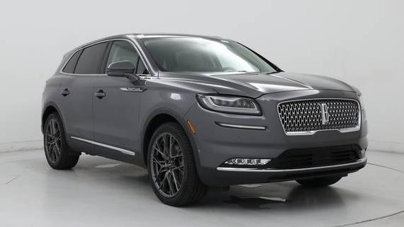 LINCOLN NAUTILUS 2021 2LMPJ8KP5MBL08189 image LINCOLN NAUTILUS 2021 2LMPJ8KP5MBL08189 image