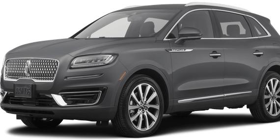 LINCOLN NAUTILUS 2021 2LMPJ6J92MBL15902 image LINCOLN NAUTILUS 2021 2LMPJ6J92MBL15902 image