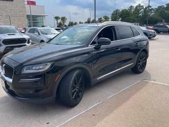 LINCOLN NAUTILUS 2021 2LMPJ6K94MBL11574 image LINCOLN NAUTILUS 2021 2LMPJ6K94MBL11574 image