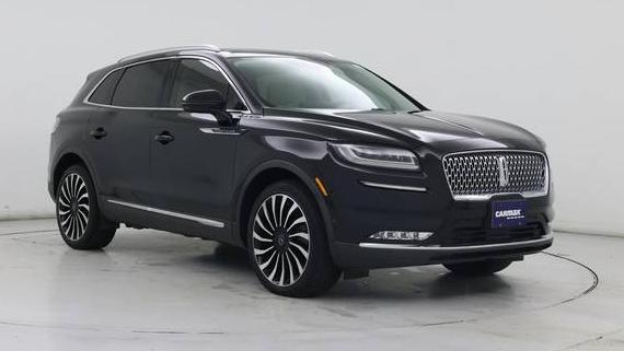 LINCOLN NAUTILUS 2021 2LMPJ9JP3MBL07789 image LINCOLN NAUTILUS 2021 2LMPJ9JP3MBL07789 image