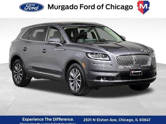 LINCOLN NAUTILUS 2021 2LMPJ8J99MBL18579 image LINCOLN NAUTILUS 2021 2LMPJ8J99MBL18579 image