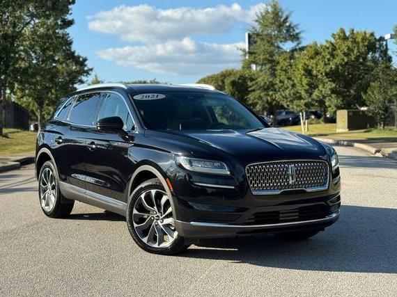 LINCOLN NAUTILUS 2021 2LMPJ8KP5MBL05387 image LINCOLN NAUTILUS 2021 2LMPJ8KP5MBL05387 image