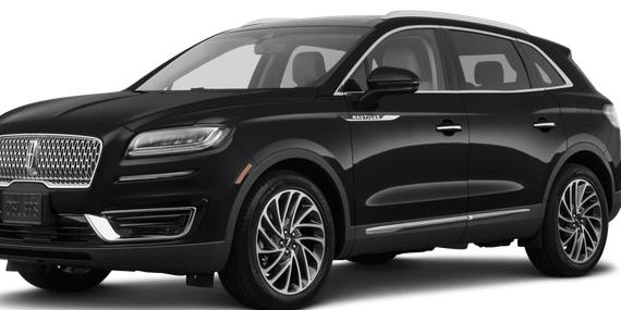 LINCOLN NAUTILUS 2021 2LMPJ8K99MBL00369 image LINCOLN NAUTILUS 2021 2LMPJ8K99MBL00369 image