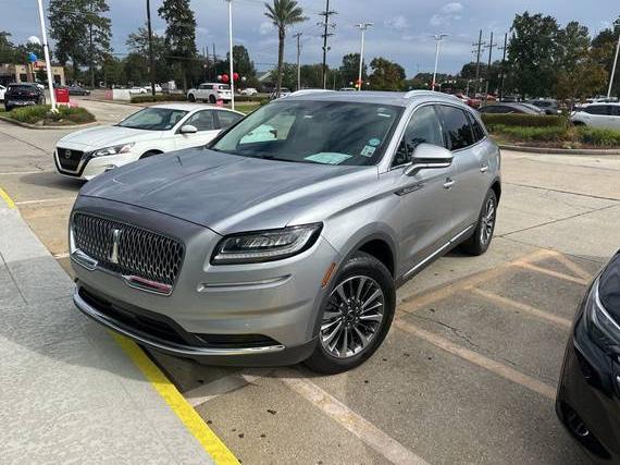 LINCOLN NAUTILUS 2021 2LMPJ6J94MBL13567 image LINCOLN NAUTILUS 2021 2LMPJ6J94MBL13567 image