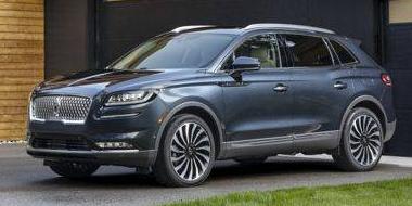 LINCOLN NAUTILUS 2021 2LMPJ6K96MBL13553 image