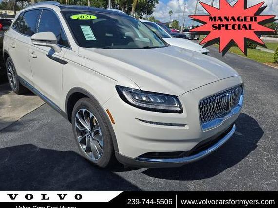 LINCOLN NAUTILUS 2021 2LMPJ6K92MBL09242 image LINCOLN NAUTILUS 2021 2LMPJ6K92MBL09242 image