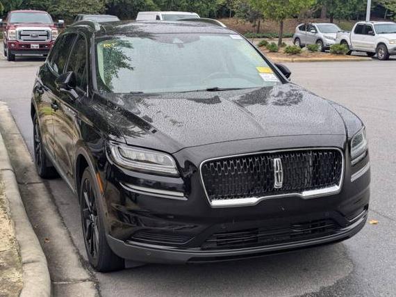 LINCOLN NAUTILUS 2021 2LMPJ6K93MBL06608 image LINCOLN NAUTILUS 2021 2LMPJ6K93MBL06608 image