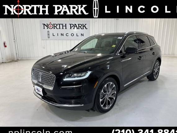 LINCOLN NAUTILUS 2021 2LMPJ8K96MBL03908 image LINCOLN NAUTILUS 2021 2LMPJ8K96MBL03908 image