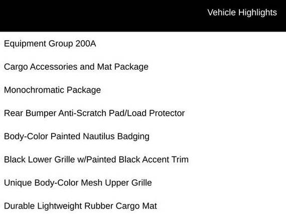 LINCOLN NAUTILUS 2021 2LMPJ8K90MBL05430 image