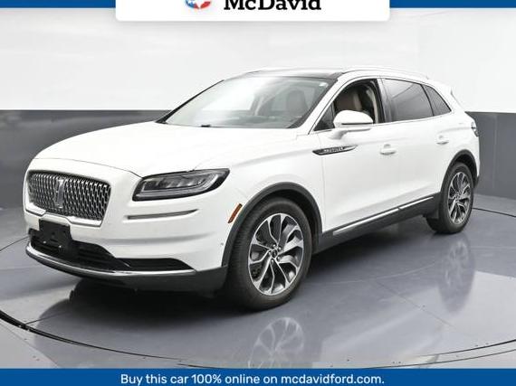 LINCOLN NAUTILUS 2021 2LMPJ6K9XMBL18447 image LINCOLN NAUTILUS 2021 2LMPJ6K9XMBL18447 image