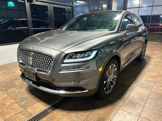 LINCOLN NAUTILUS 2021 2LMPJ8KP9MBL04436 image LINCOLN NAUTILUS 2021 2LMPJ8KP9MBL04436 image