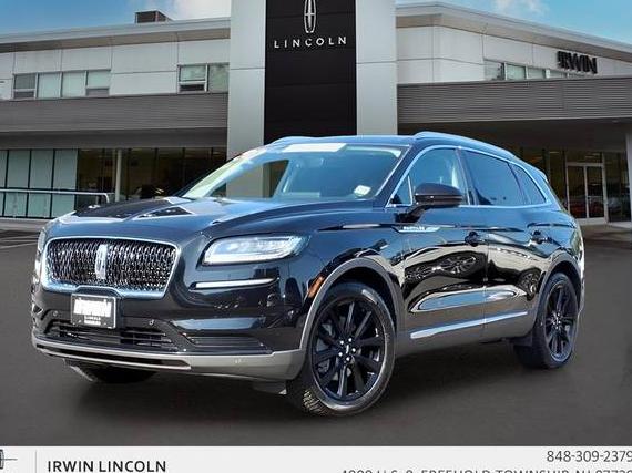 LINCOLN NAUTILUS 2021 2LMPJ8KP9MBL06784 image LINCOLN NAUTILUS 2021 2LMPJ8KP9MBL06784 image