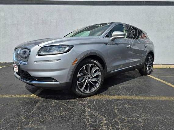 LINCOLN NAUTILUS 2021 2LMPJ8K93MBL14882 image LINCOLN NAUTILUS 2021 2LMPJ8K93MBL14882 image