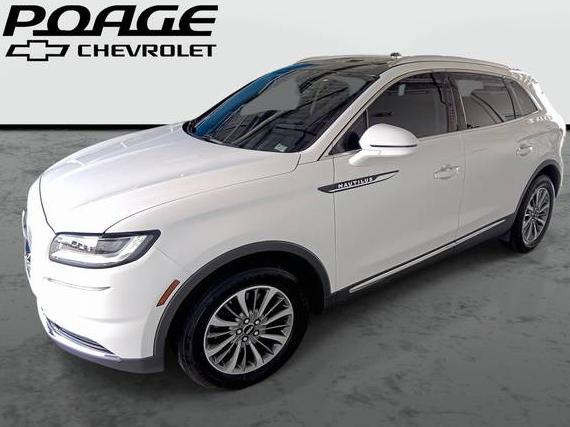 LINCOLN NAUTILUS 2021 2LMPJ6K99MBL06452 image LINCOLN NAUTILUS 2021 2LMPJ6K99MBL06452 image