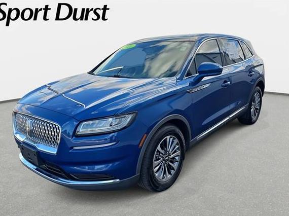 LINCOLN NAUTILUS 2021 2LMPJ8K90MBL03029 image LINCOLN NAUTILUS 2021 2LMPJ8K90MBL03029 image